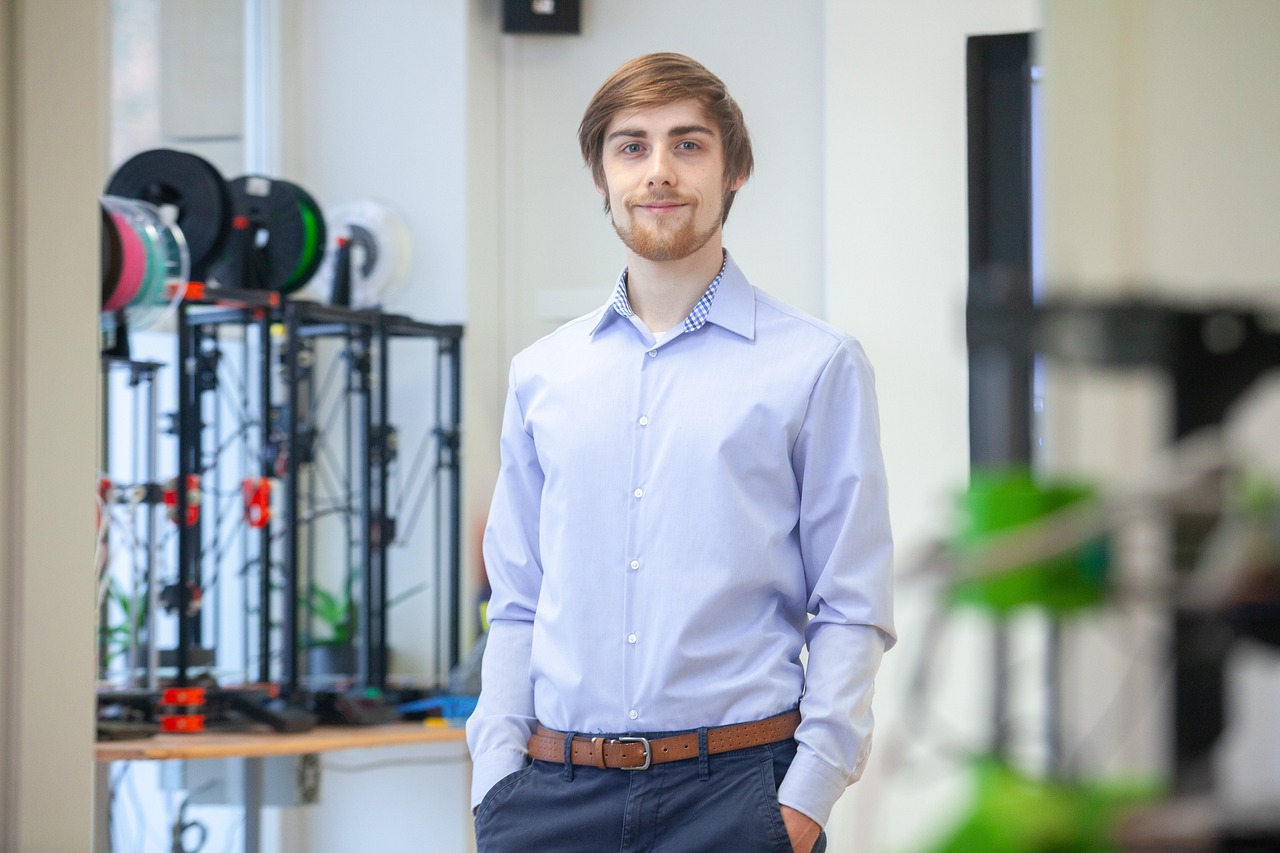 entdecken sie die neuesten nachrichten, innovationen und trends aus der welt der tech-unternehmen. erfahren sie mehr über führende technologieunternehmen, start-ups und digitale entwicklungen.