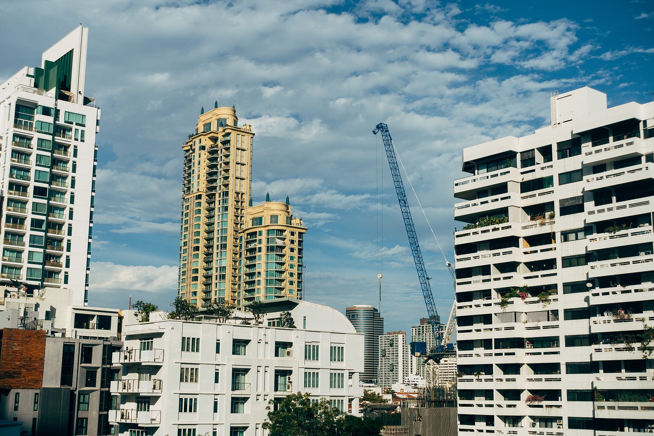 Wie wirkt sich Gentrifizierung auf soziale Strukturen aus?