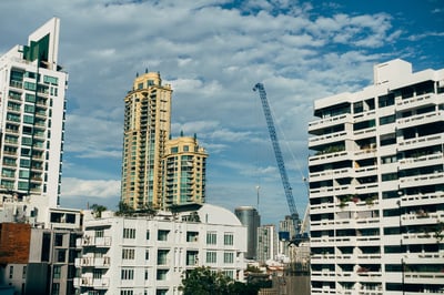 Wie wirkt sich Gentrifizierung auf soziale Strukturen aus?