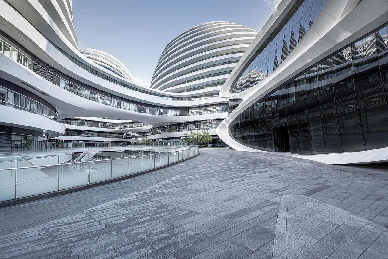 Wie hat sich das Geschäftsleben nach der Flut verändert?